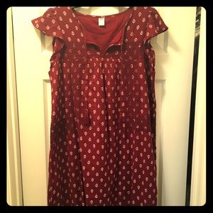 Old Navy Dress